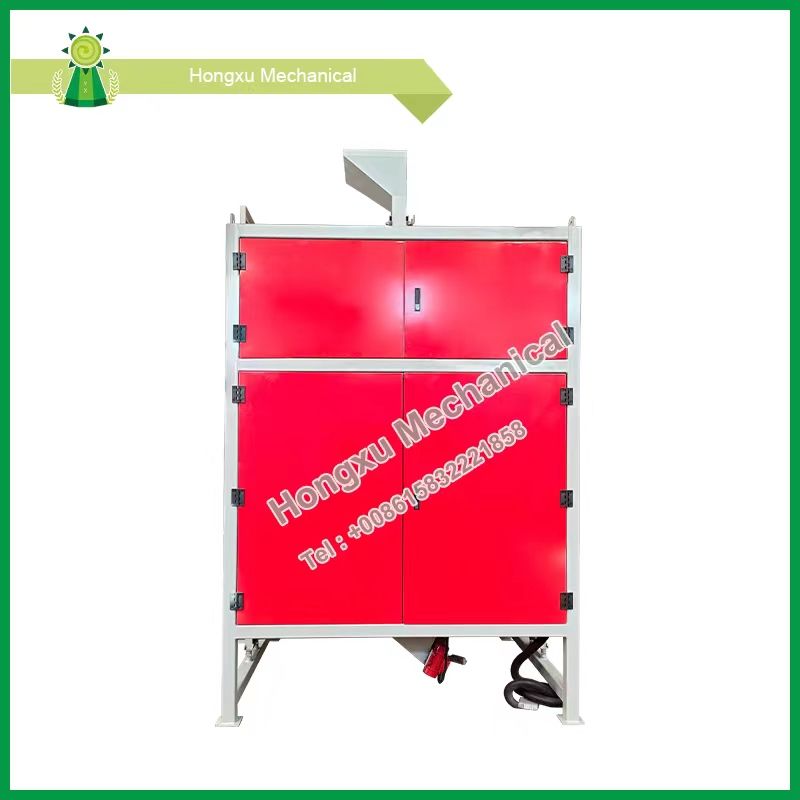 Ayrılma avadanlıqlarının tərifi və prinsipi