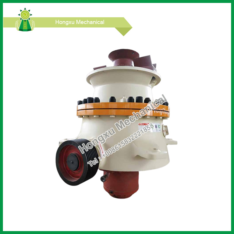 GP seriyası tək silindrli hidravlik konus crusher