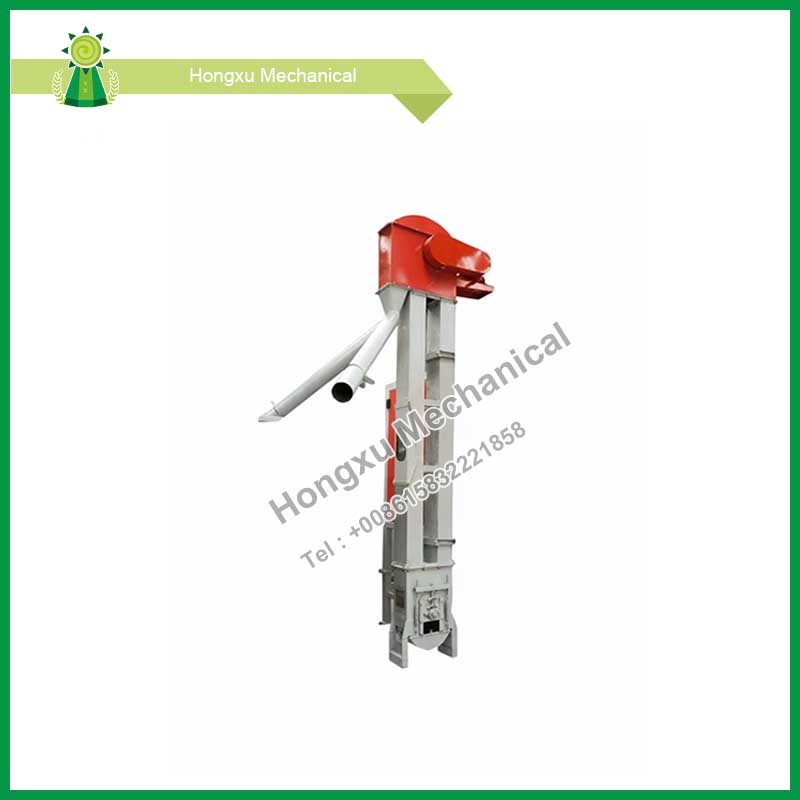Sənaye Bucket Lift