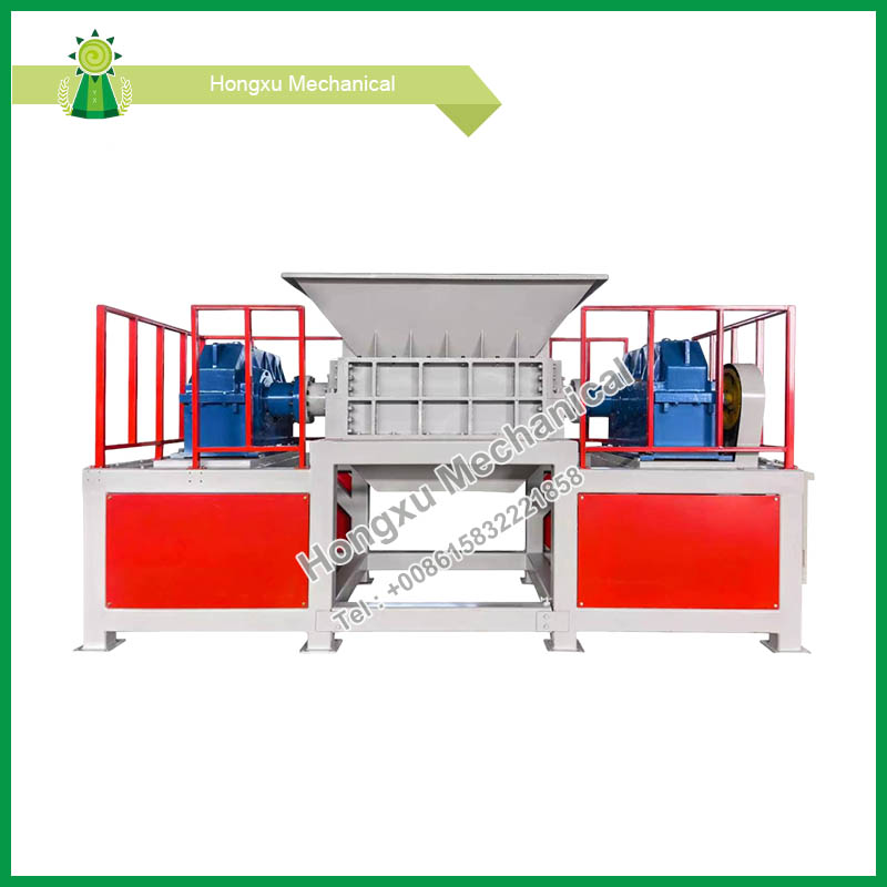 Sənaye parçalayıcı