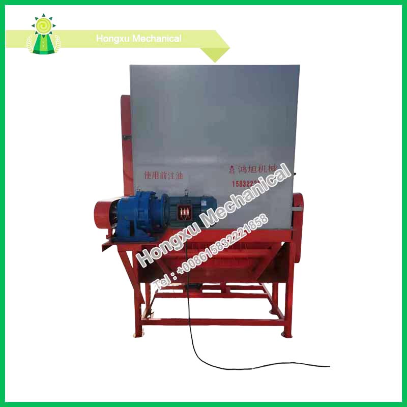 Pet Butulka Kərpic Açan Maşın