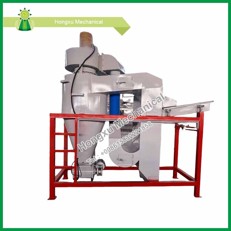 Plastik Hava Təsnifatçısı