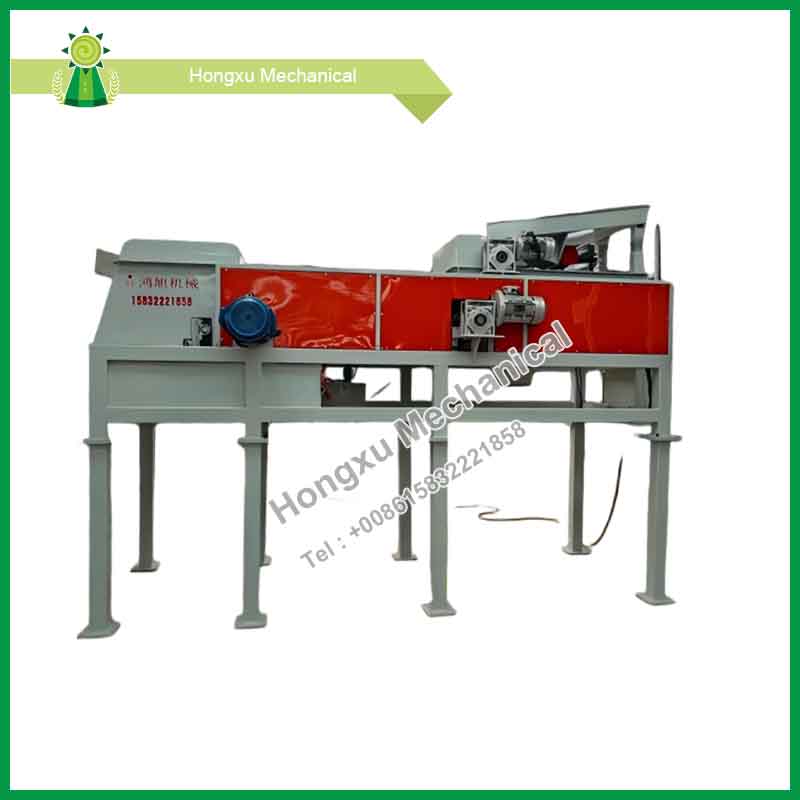 Güclü Eddy Cari Ayırıcı