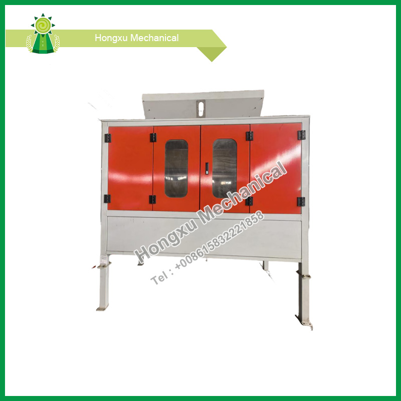 Tullantı Alüminium Plastik Elektrostatik Separator