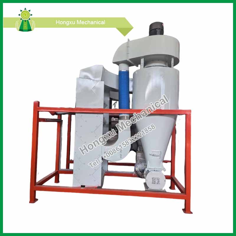 Külək çeşidləmə maşını